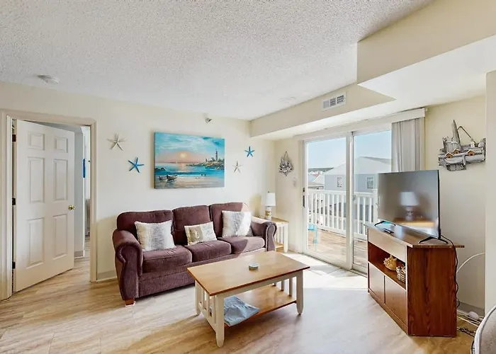 Surfcrest 201 Ocean City
