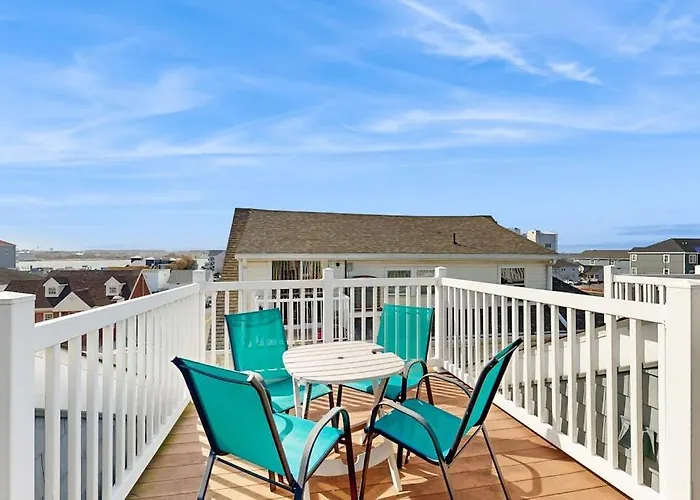Apartment Surfcrest 201