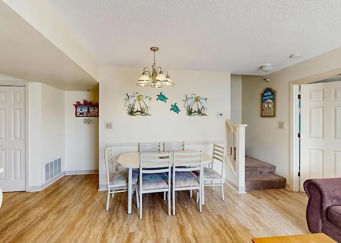 Apartment Surfcrest 201