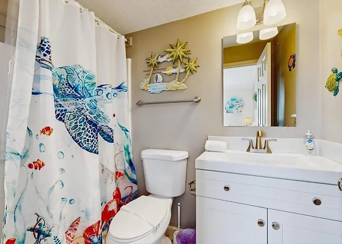 Surfcrest 201 Ocean City