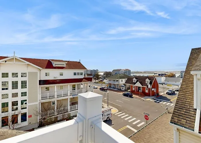 Surfcrest 201 Ocean City