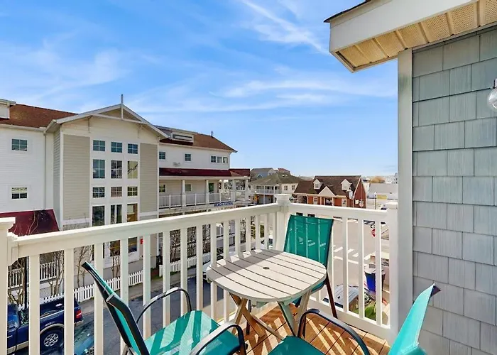 Apartment Surfcrest 201
